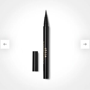 Stila All Day Waterproof Liquid Eyeliner Intense Black